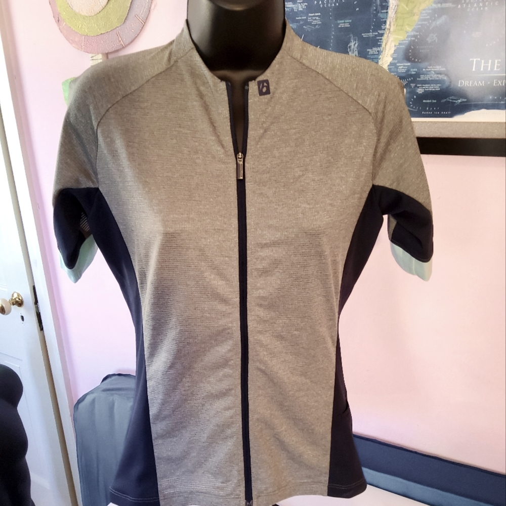 Bontrager Cycling Jersey, Medium